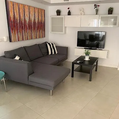Lägenhet Super Vacational De Lux Costa Adeje (Tenerife)