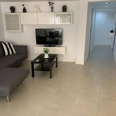 Super Vacational De Lux * Costa Adeje (Tenerife)