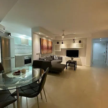 Super Vacational De Lux Costa Adeje (Tenerife)