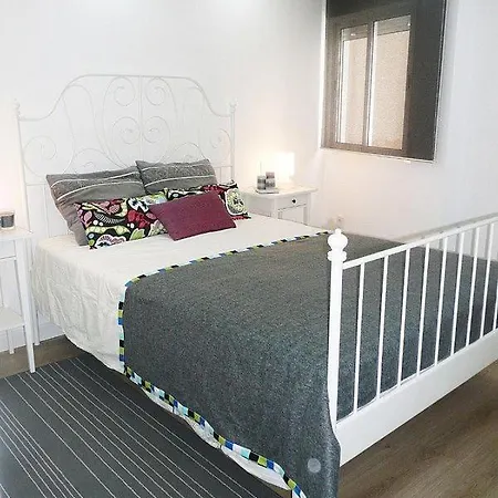 Lägenhet Super Vacational De Lux