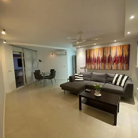 Super Vacational De Lux * Costa Adeje (Tenerife)